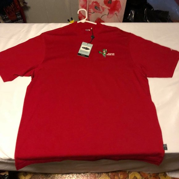 Men's Climalite Shirt! New with Tags! - Picture 6 of 6